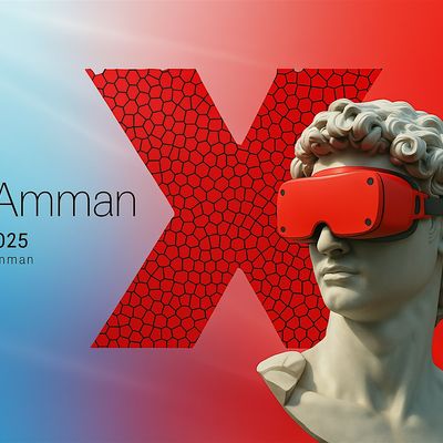 TEDxAmman Conferences