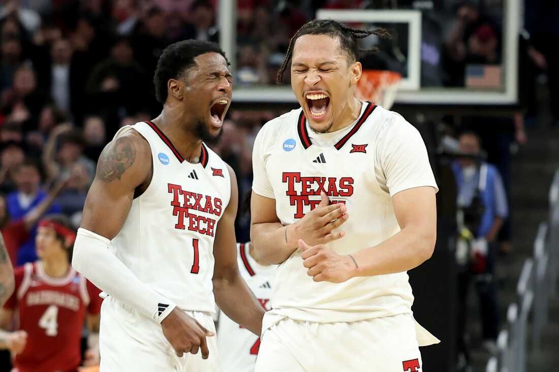 Texas Tech Red Raiders vs. Duke Blue Devils, 19 December | Event in New York | AllEvents