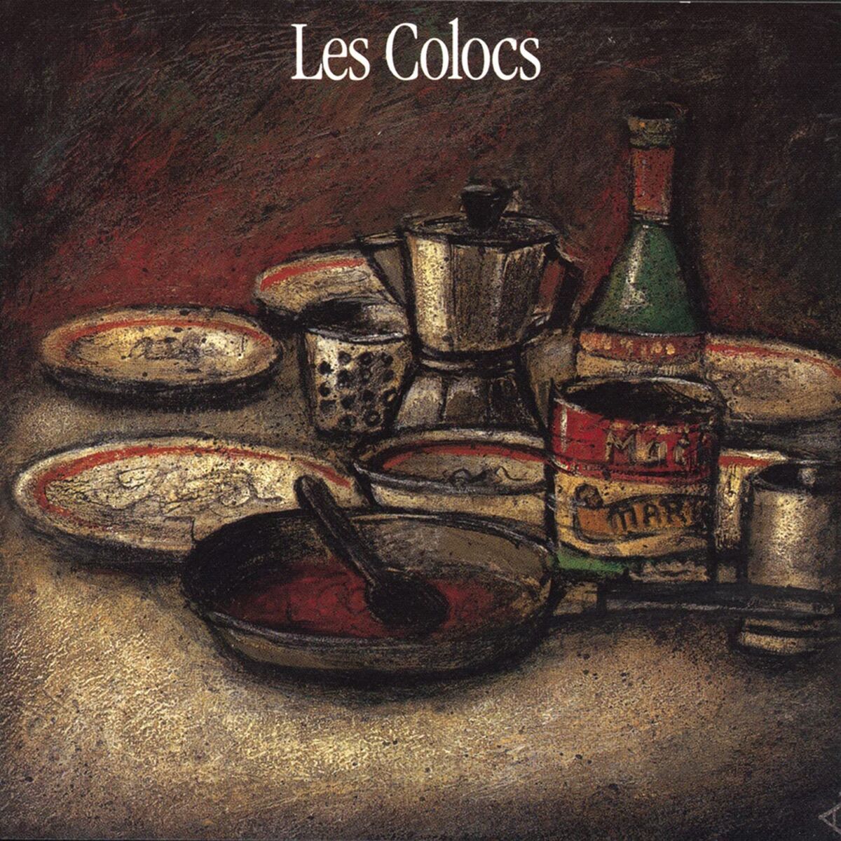 Les Colocs at Amphitheatre Cogeco, 11 December | Event in Trois-Rivières | AllEvents