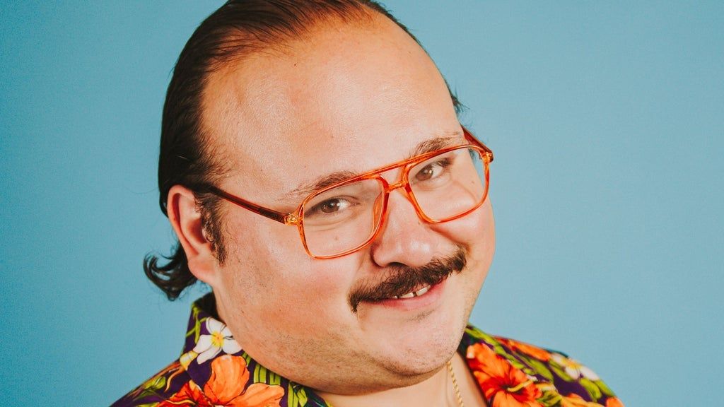 Stavros Halkias: The Dreamboat Tour, 6 November | Event in Memphis | AllEvents
