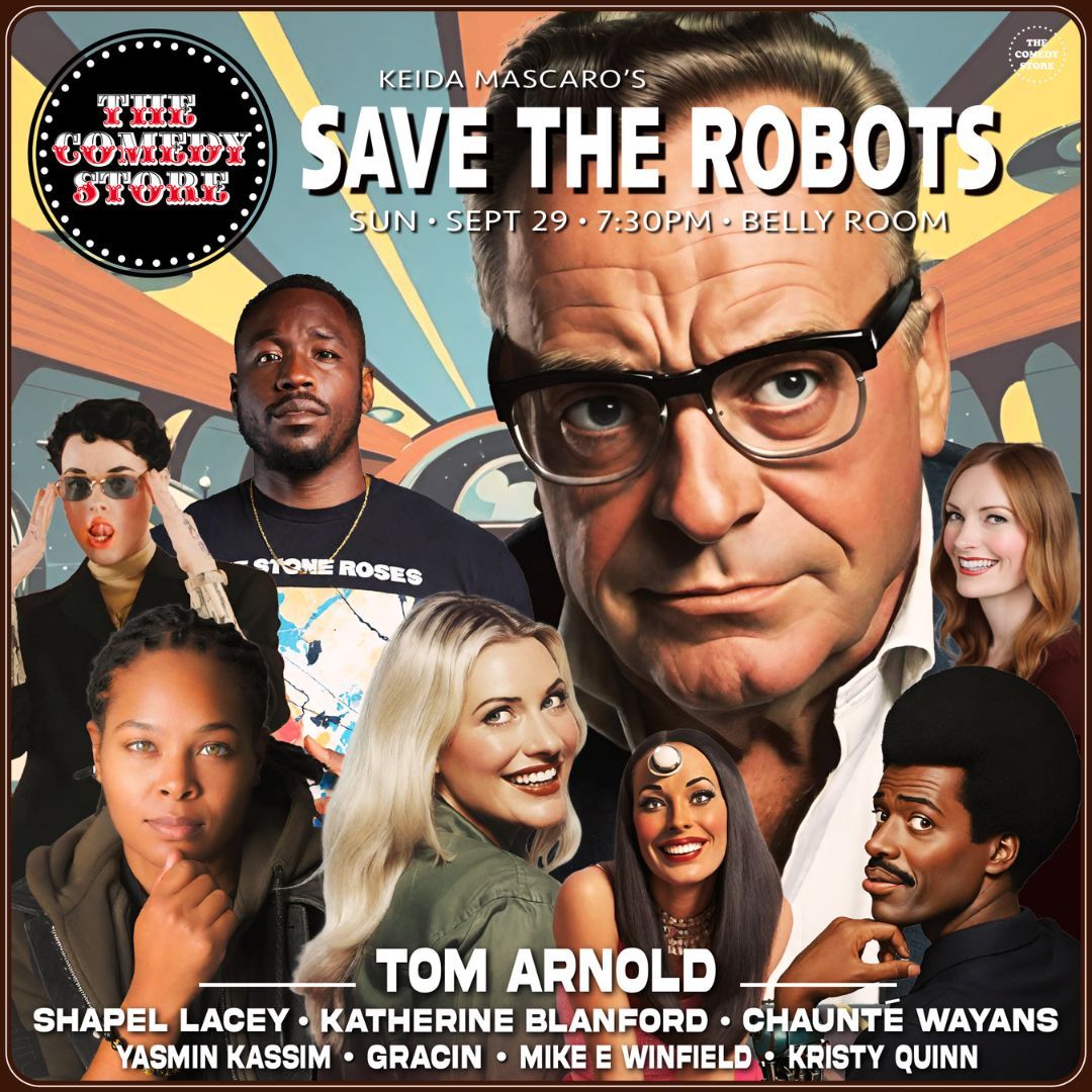 Tom Arnold at Santa Ana Star Casino - Quezadas Comedy Club, 30 May | Event in Bernalillo | AllEvents