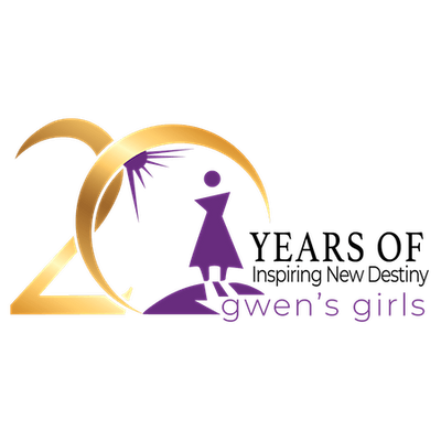 Gwen's Girls logo