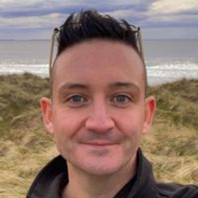 GARY GAMBLE