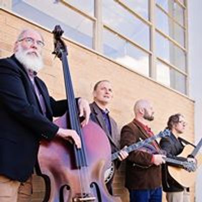 The JackTown Ramblers