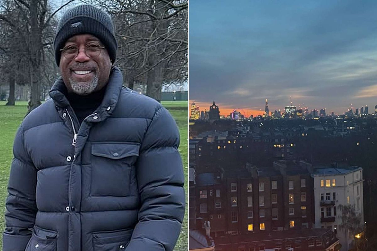 Darius Rucker London Tickets, 5 October | Event in London | AllEvents