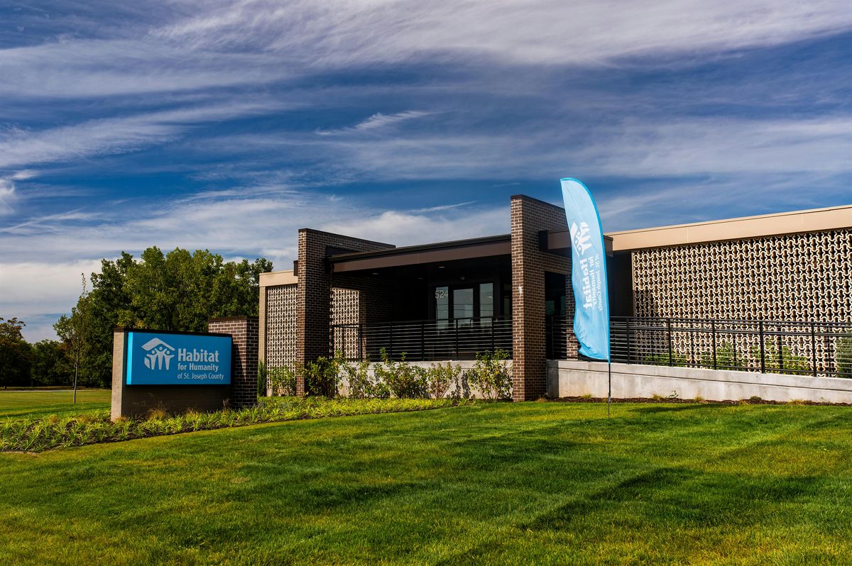 2026 Habitat Homebuyer Information Meetings, 14 January | Event in Mishawaka | AllEvents