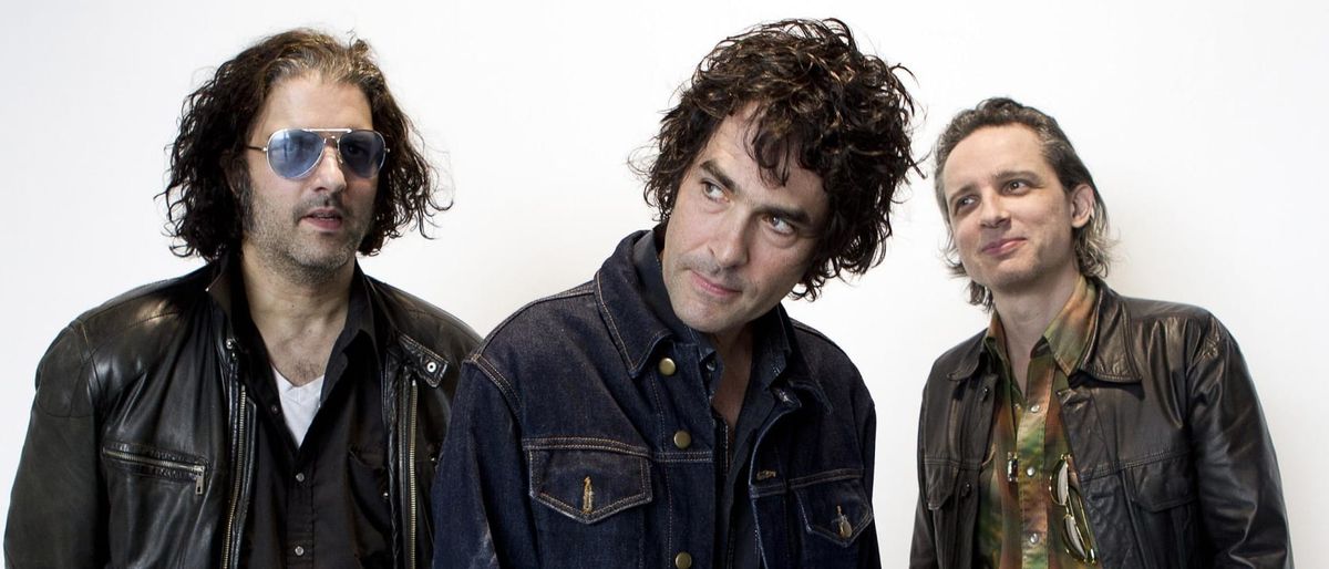 Jon Spencer at Magic Bag, 24 May | Event in Ferndale | AllEvents