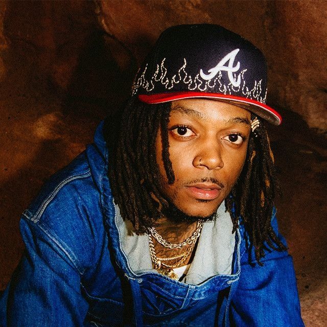 J.I.D, JID, Mick Jenkins in Frankfurt am Main, 22 March | Event in Offenbach | AllEvents