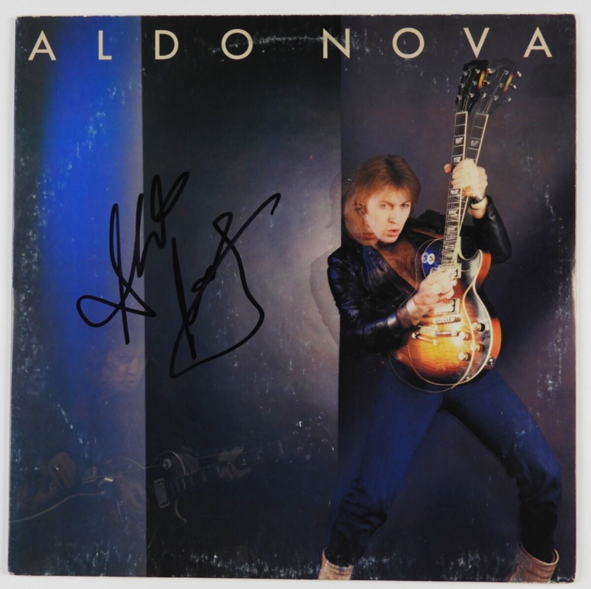 Aldo Nova, 8 July | Event in Cincinnati | AllEvents