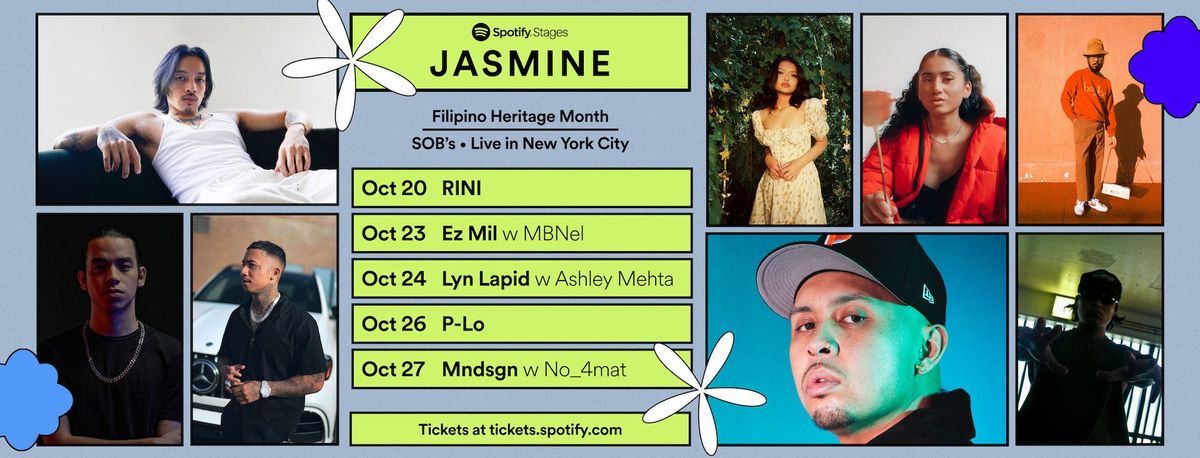 Parking Mico with Ashley Mehta, 9 May | Event in Washington | AllEvents