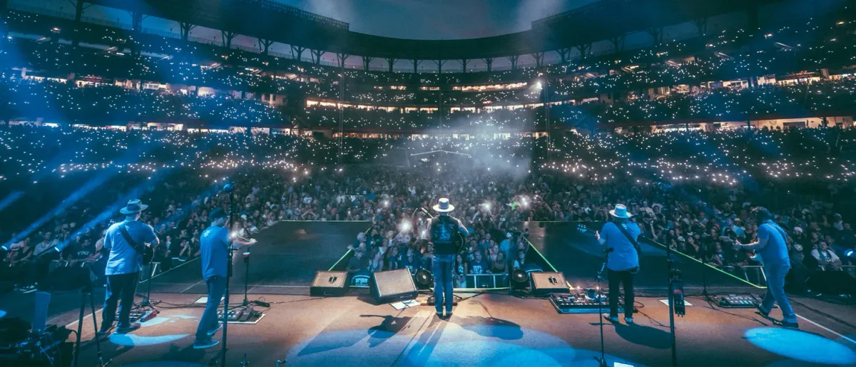 Zac Brown Band, Dustin Lynch, Luke Grimes in Toledo, 24 May | Event in Ottawa Hills | AllEvents