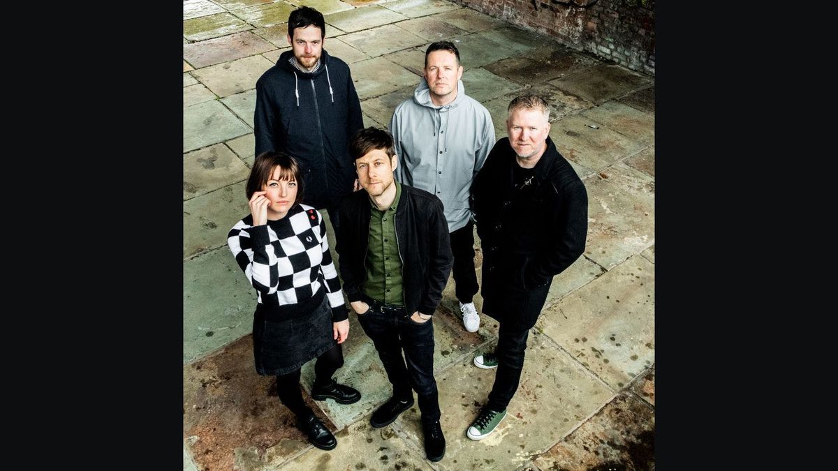 Sea Fever, 13 December | Event in Carlisle | AllEvents