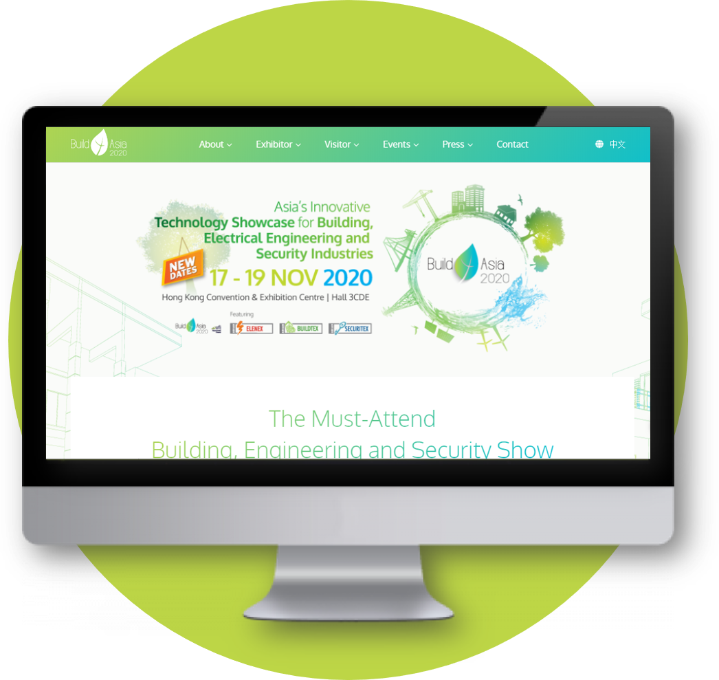 ASIAN SECURITEX 2025 | Event in Hong Kong | AllEvents