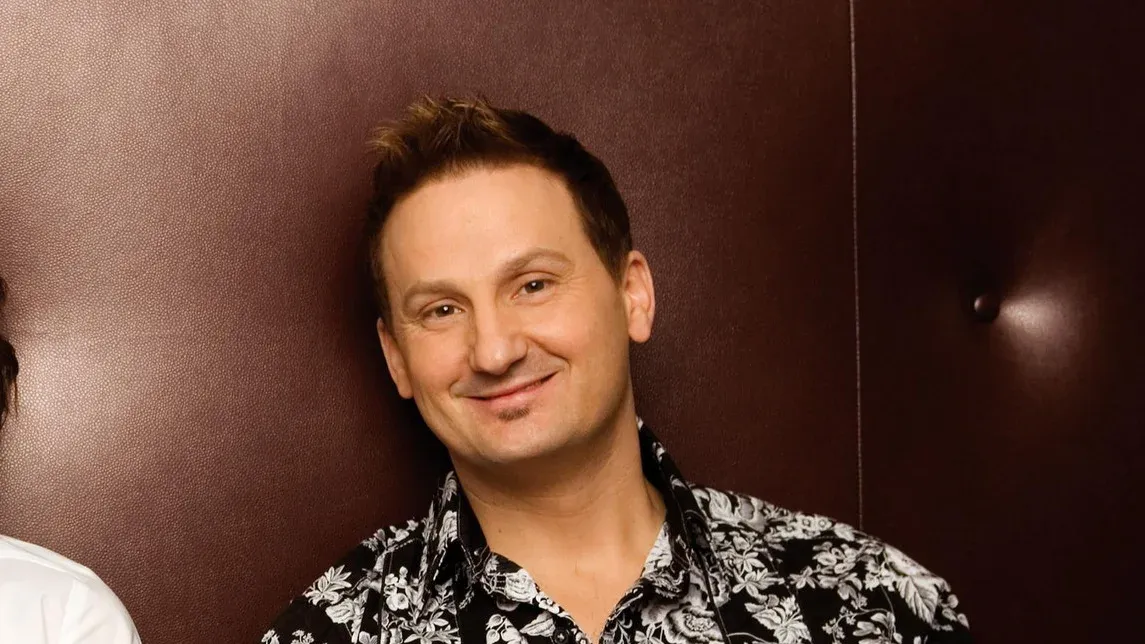 The Martins, Jimmy Fortune in Versailles, 6 December | Event in Versailles | AllEvents