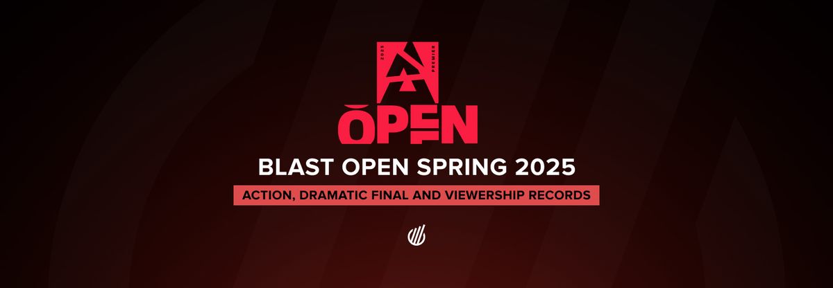 Blast Premier Open at OVO Arena Wembley, 7 September | Event in London | AllEvents