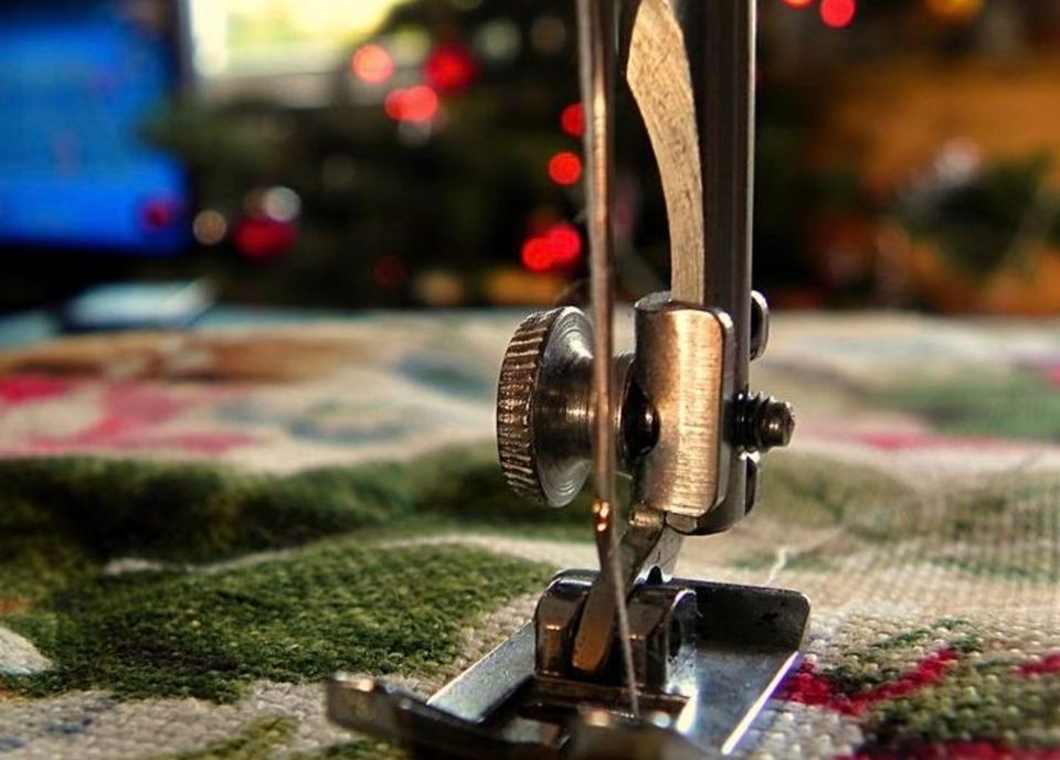 Thursday after school Kid/Teen Sewing Studio, Selvedge Studio