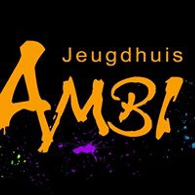 Jeugdhuis d'Ambi