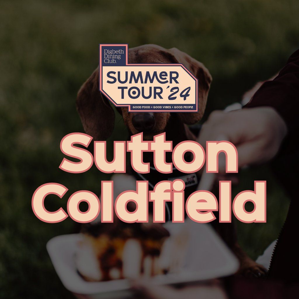 Sutton Coldfield Dining Club, Sutton Coldfield Rugby Club In Sutton