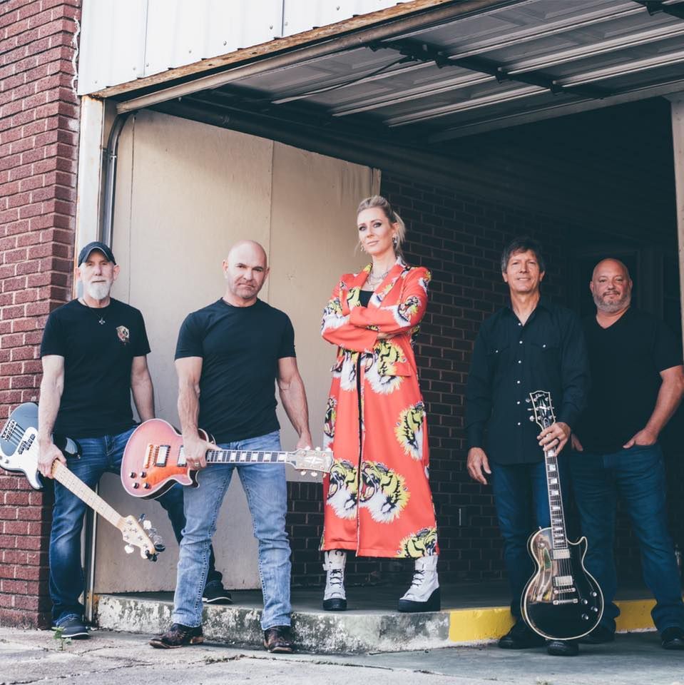 IDC Horseshoe Takeover!!, Horseshoe Casino and Hotel Bossier City