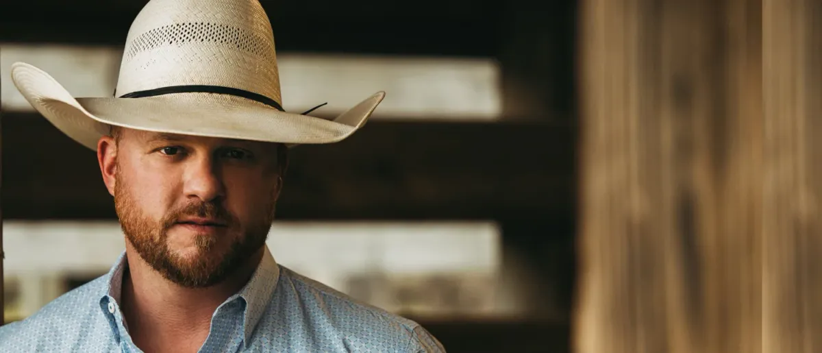 Cody Johnson, The Marcus King Band in Birmingham, 25 October | Event in Birmingham | AllEvents