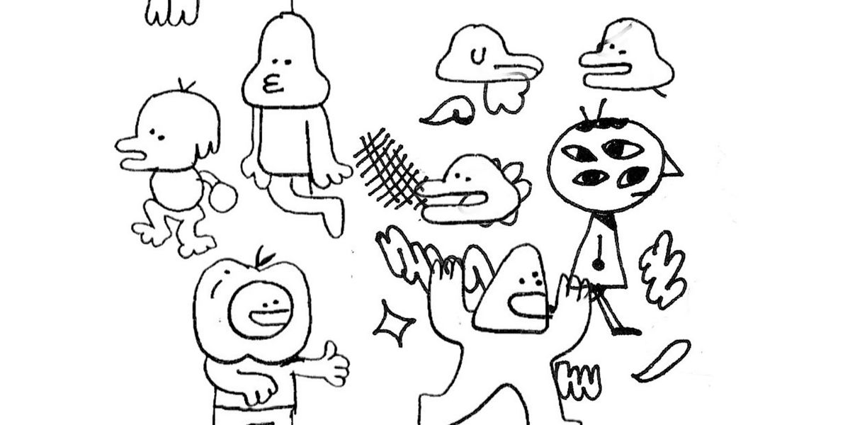 The Sketchbook Sessions, 27 November | Event in Glasgow | AllEvents