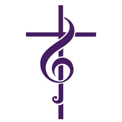 Loughborough Gospel Choir logo