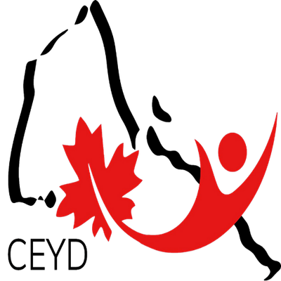 CEYD logo