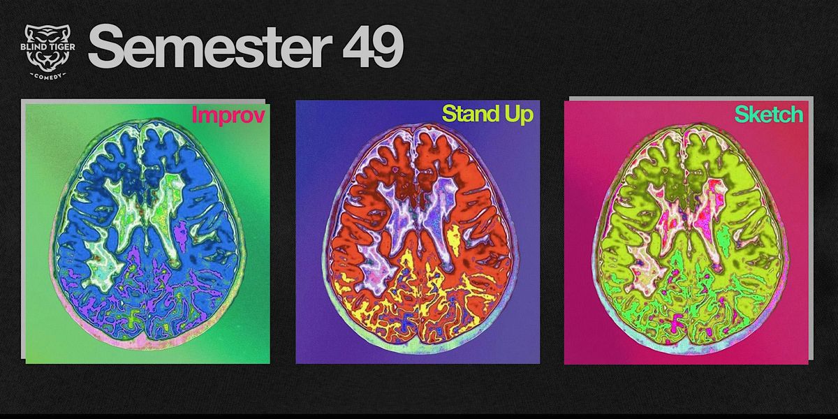 Stand Up Taster with Sasha Tuesday starting Jan 6, 6 January | Event in Vancouver | AllEvents