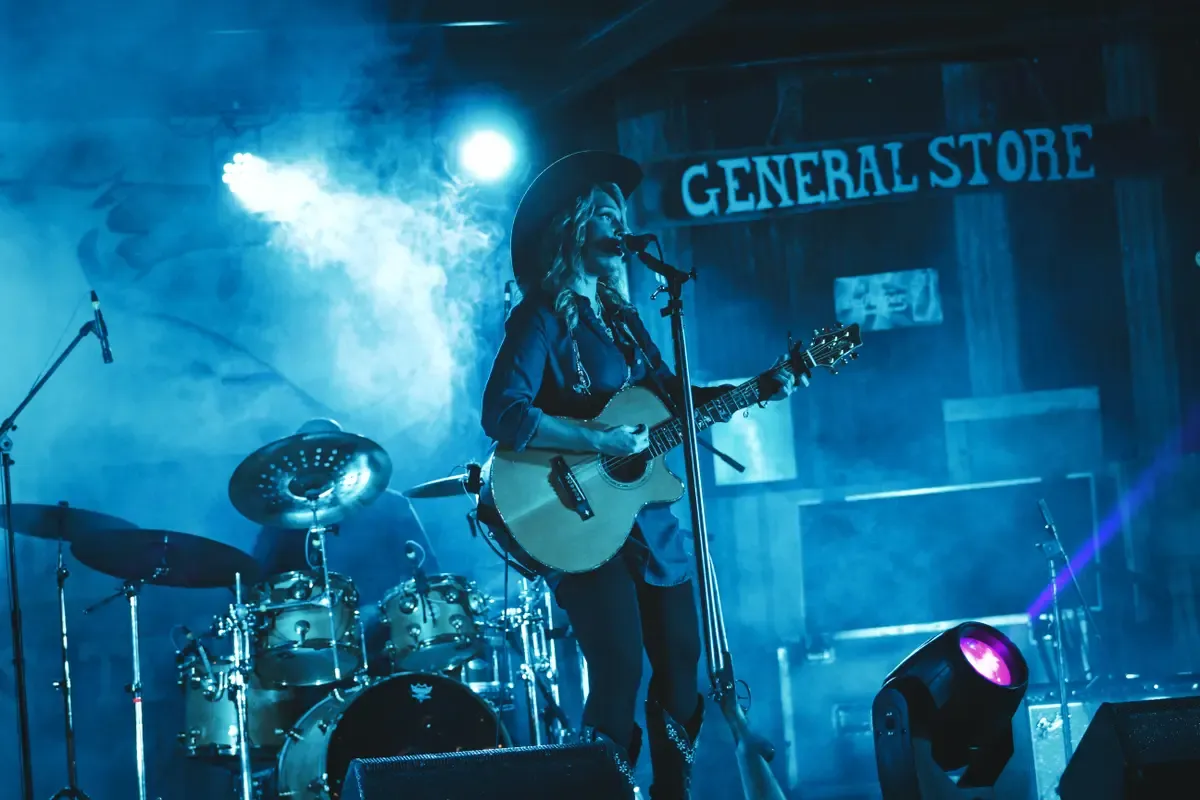 Lucinda Williams (21+), 27 September | Event in Solana Beach | AllEvents