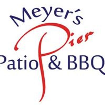 The Pier Patio and BBQ