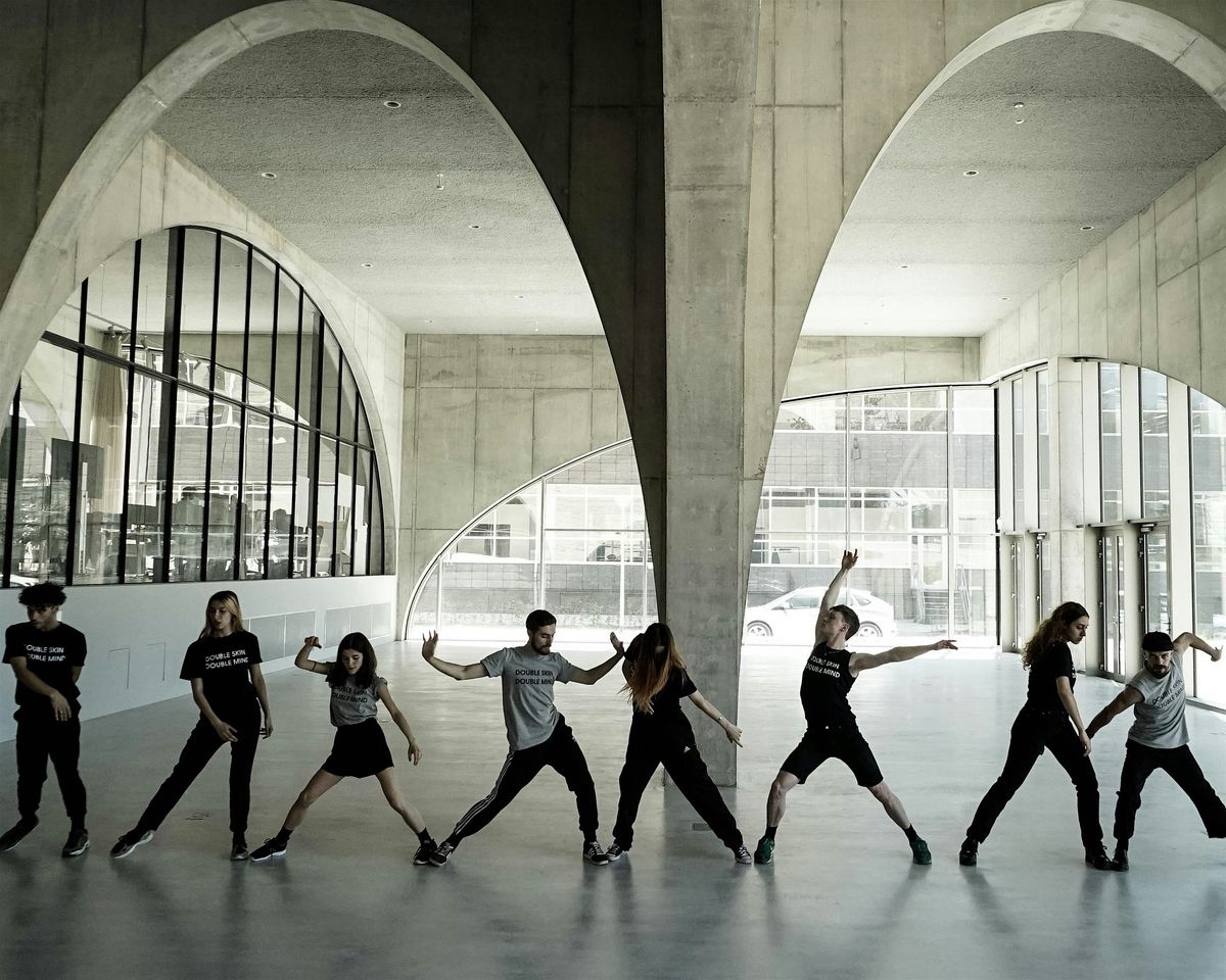 — Talent Hub met Sedrig Verwoert