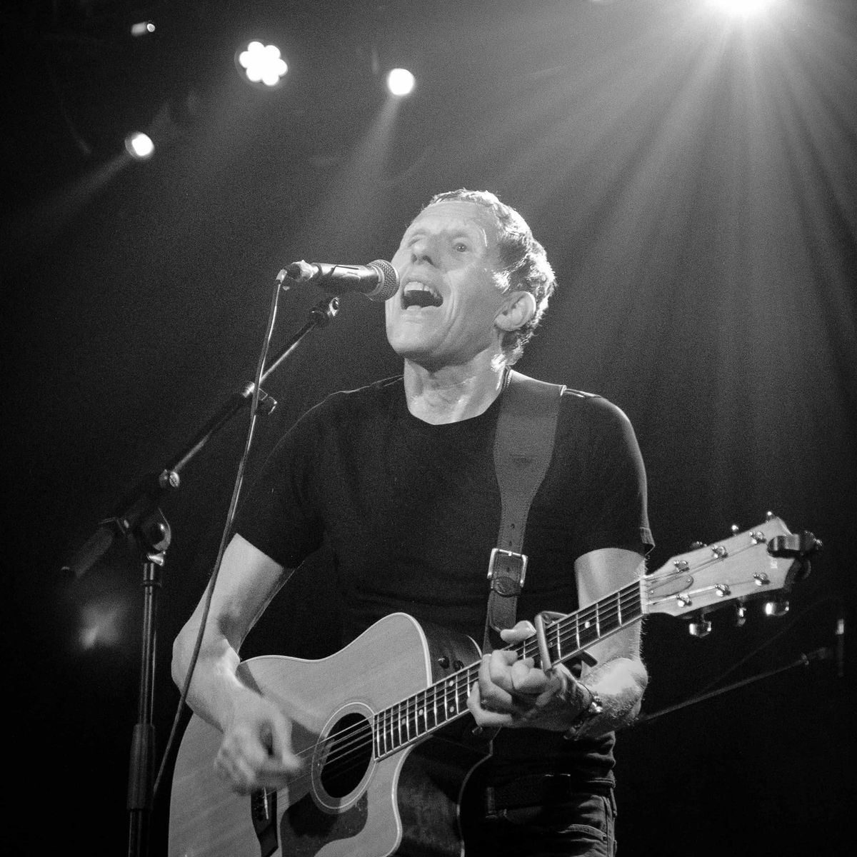 McCORMICK / TOKYO ROSE featuring LINZI HUNTER / JAY MOUSSA-MANN, 28 February | Event in Middlesbrough | AllEvents