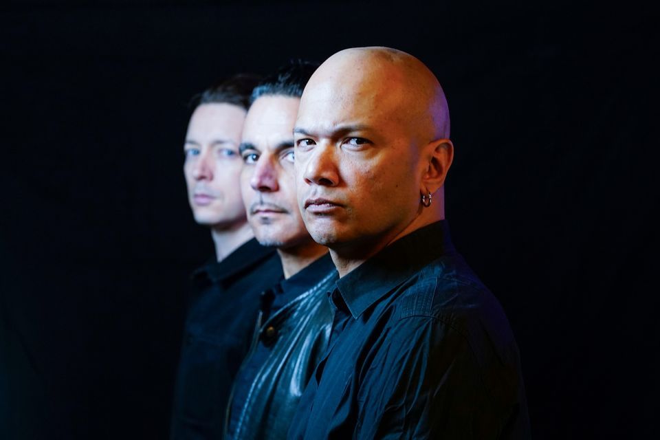 Danko Jones – Köln, Carlswerk Victoria // VERLEGT AUS DER ESSIGFABRIK, 28 November | Event in Odenthal