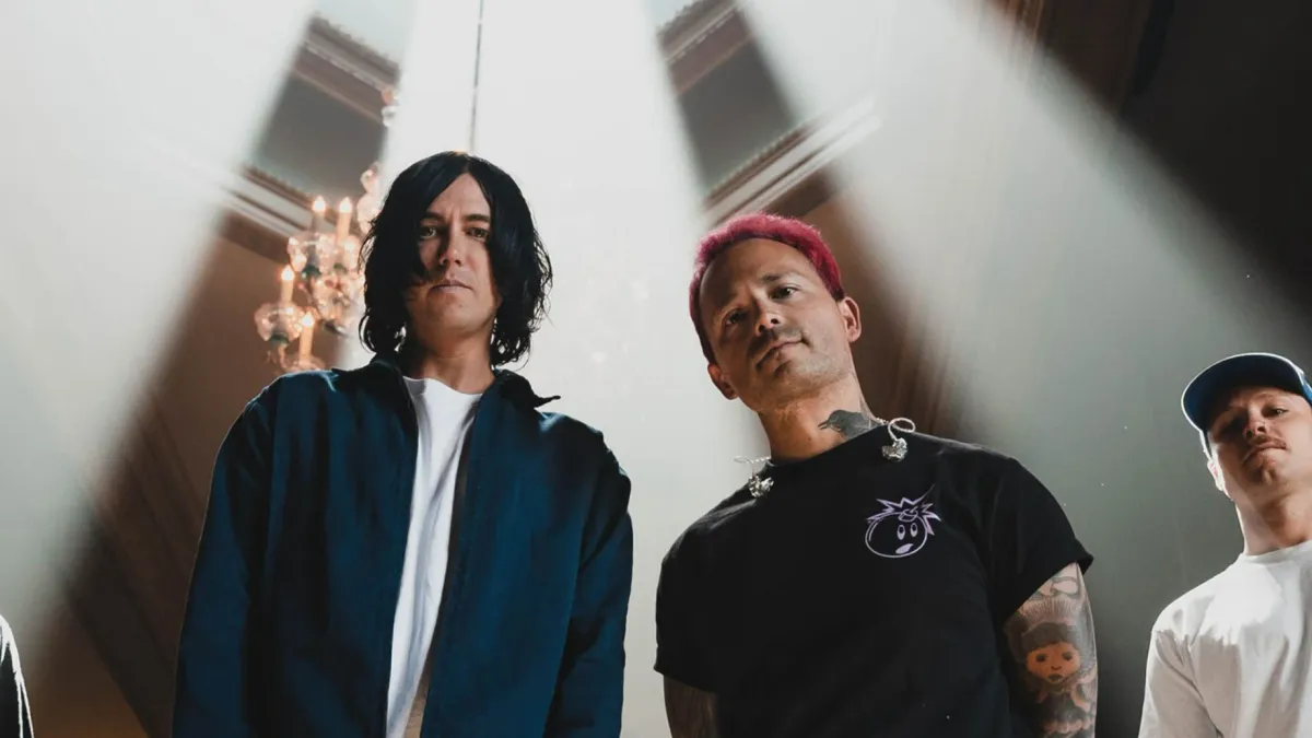 Sleeping With Sirens, Stand Atlantic, Heart to Gold in Grand Rapids, 10 October | Event in Grand Rapids | AllEvents