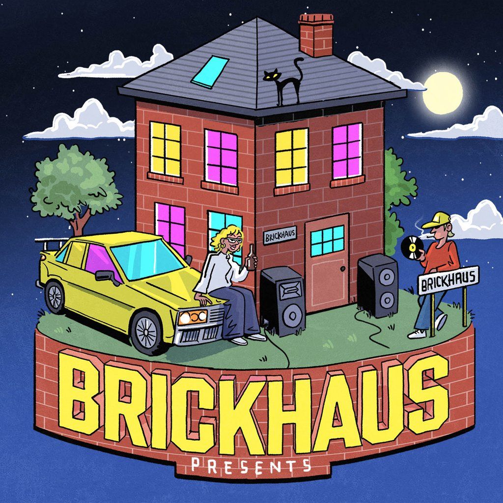 Brickhaus Presents: Darius Syrossian | Event in Warrington | AllEvents