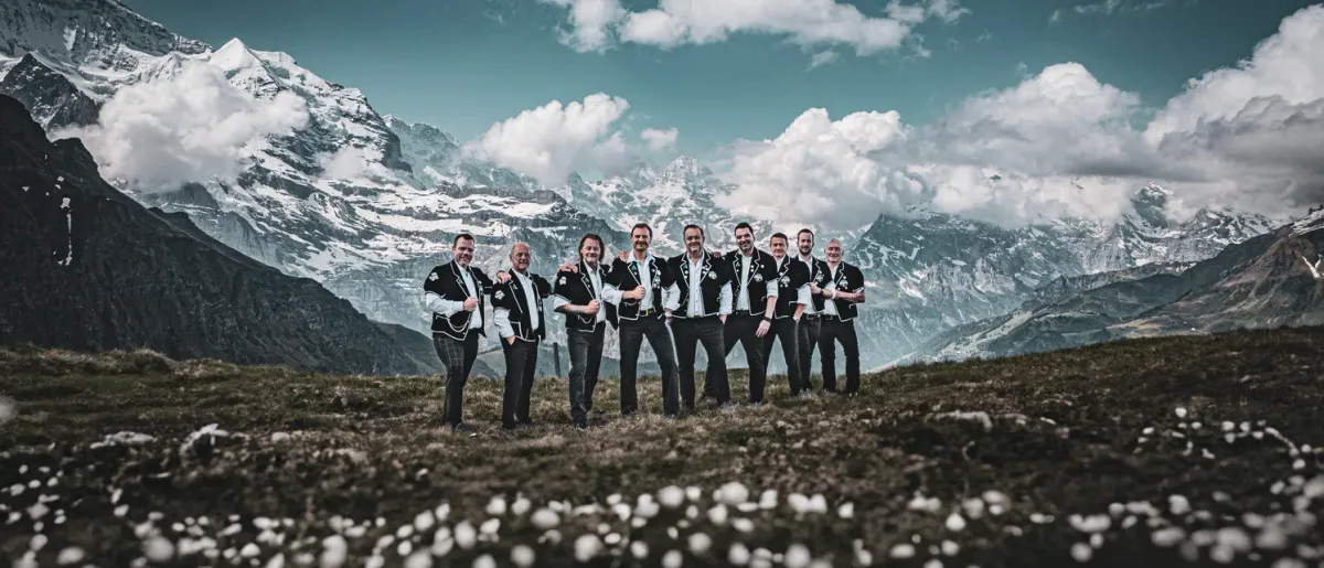 Heimweh, Megawatt in Grenchen, 25 June | Event in Grenchen | AllEvents