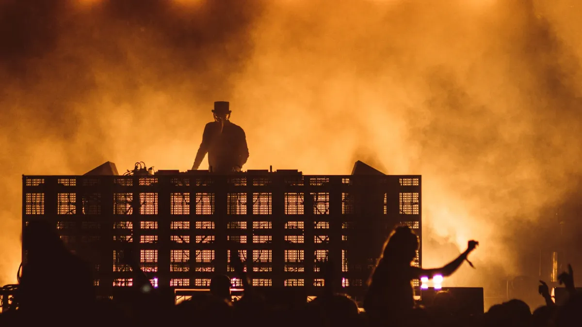 Claptone in München, 12 December | Event in Munich | AllEvents