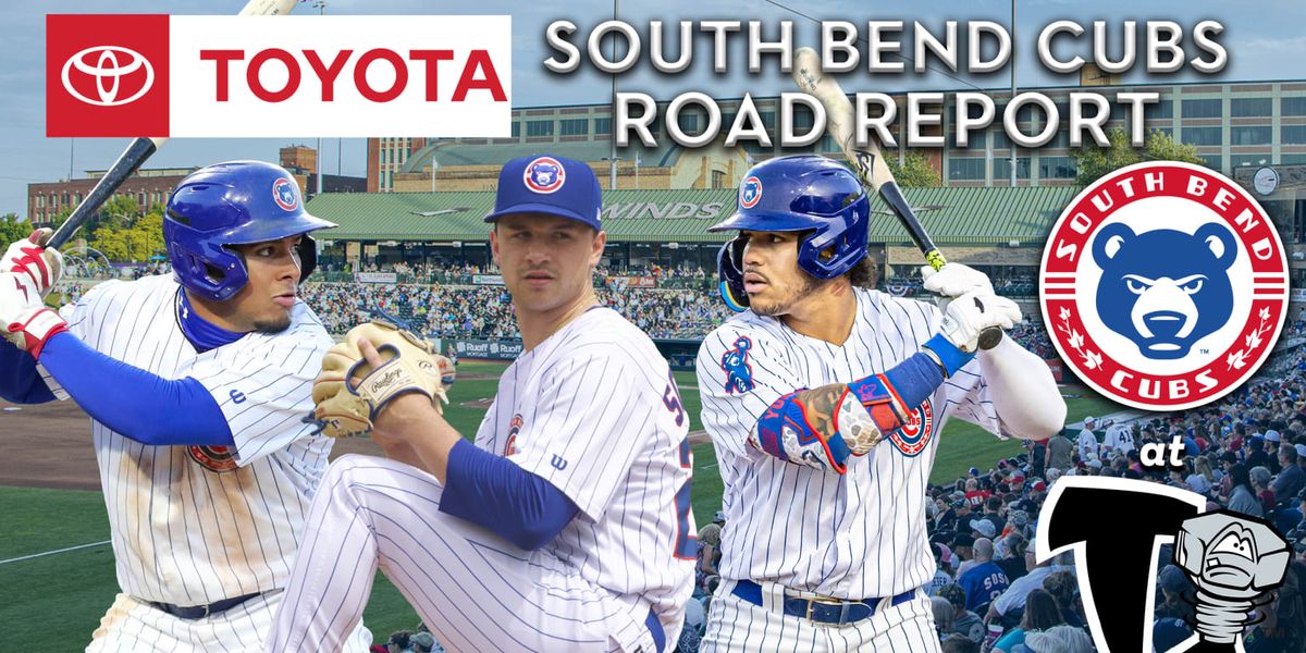 South Bend Cubs at Lansing Lugnuts at Jackson Field | Event in Lansing | AllEvents