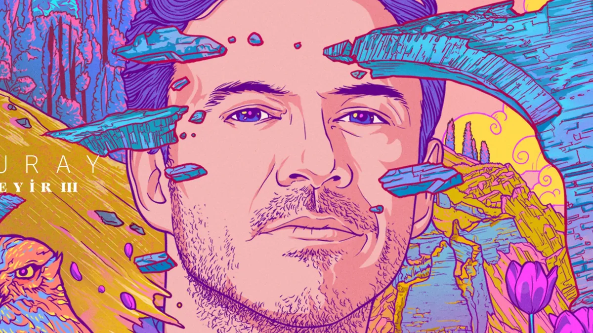 Buray in sakarya, 11 February | Event in Kocaeli | AllEvents