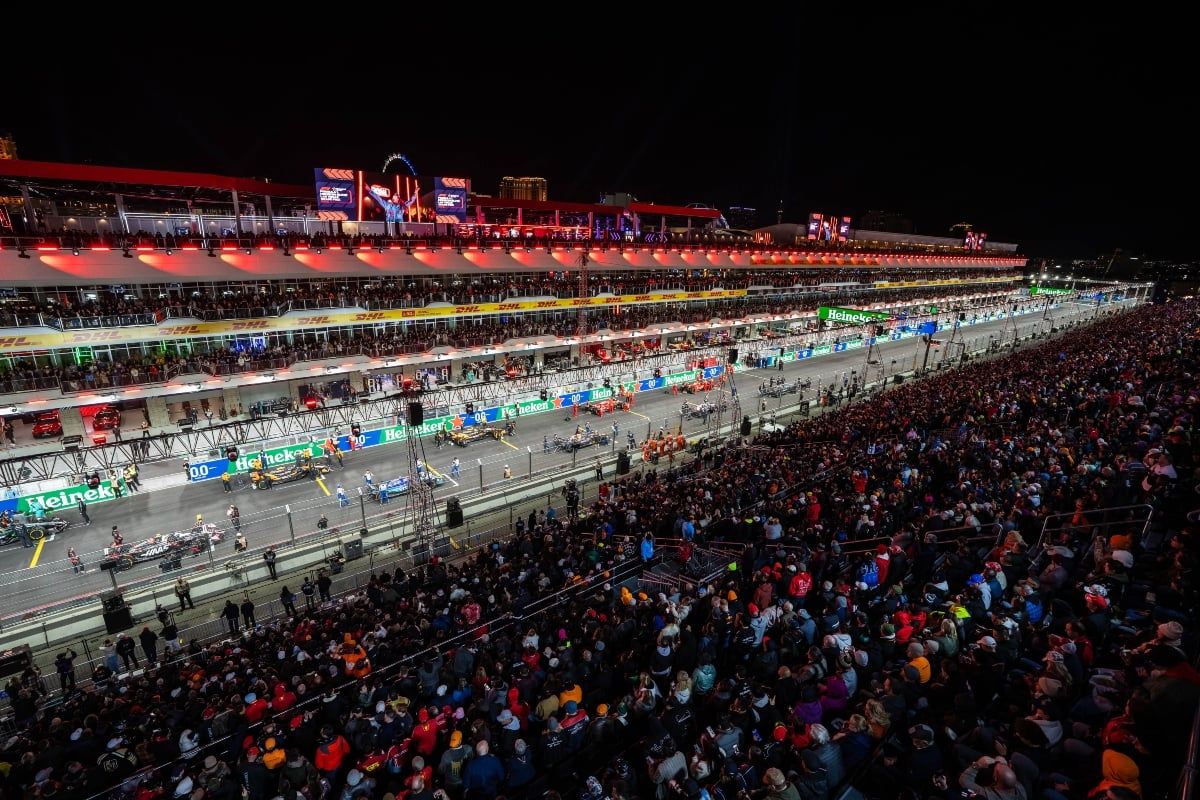 Formula 1 United States Grand Prix 2025 - Sunday Tickets, 19 October | Event in Austin | AllEvents