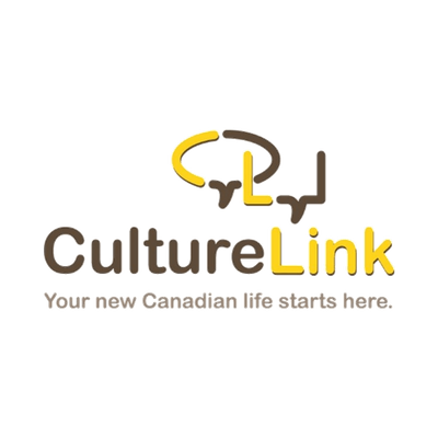 CultureLink logo
