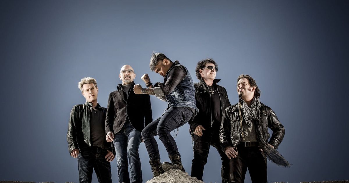 Journey Sacramento Tickets, 21 April | Event in Sacramento | AllEvents