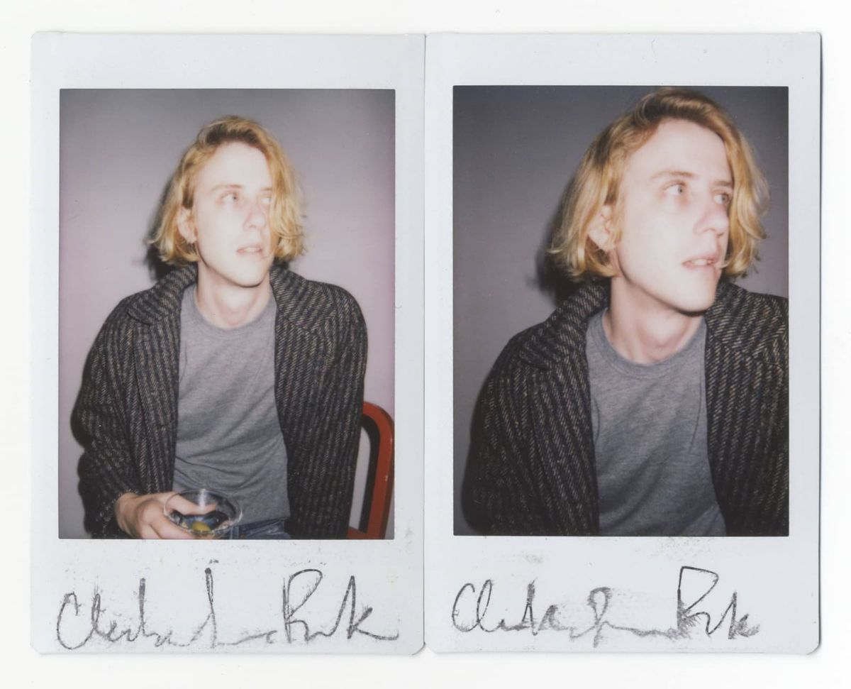 Christopher Owens Amsterdam Tickets, 8 September | Event in Amsterdam | AllEvents