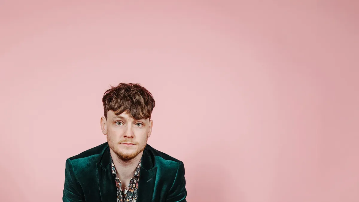 Ryan McMullan in Derry/Londonderry, 18 December | Event in Derry | AllEvents