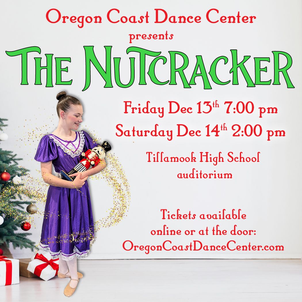 Dancenter North - The Nutcracker at Genesee Theatre, 18 December | Event in Waukegan | AllEvents