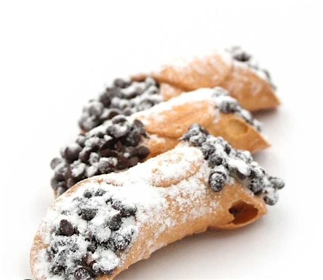 Chicken Riggies and   Cannoli Take Home Meal, 9 January | Event in North Syracuse | AllEvents