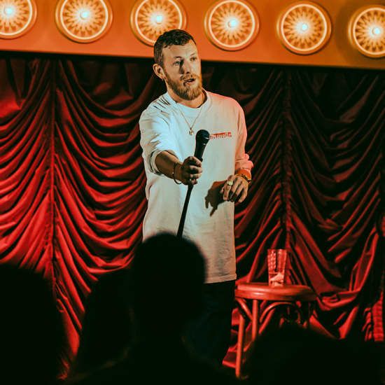 iD Comedy Club - Friday & Saturday Nights, 25 April | Event in Surry Hills | AllEvents