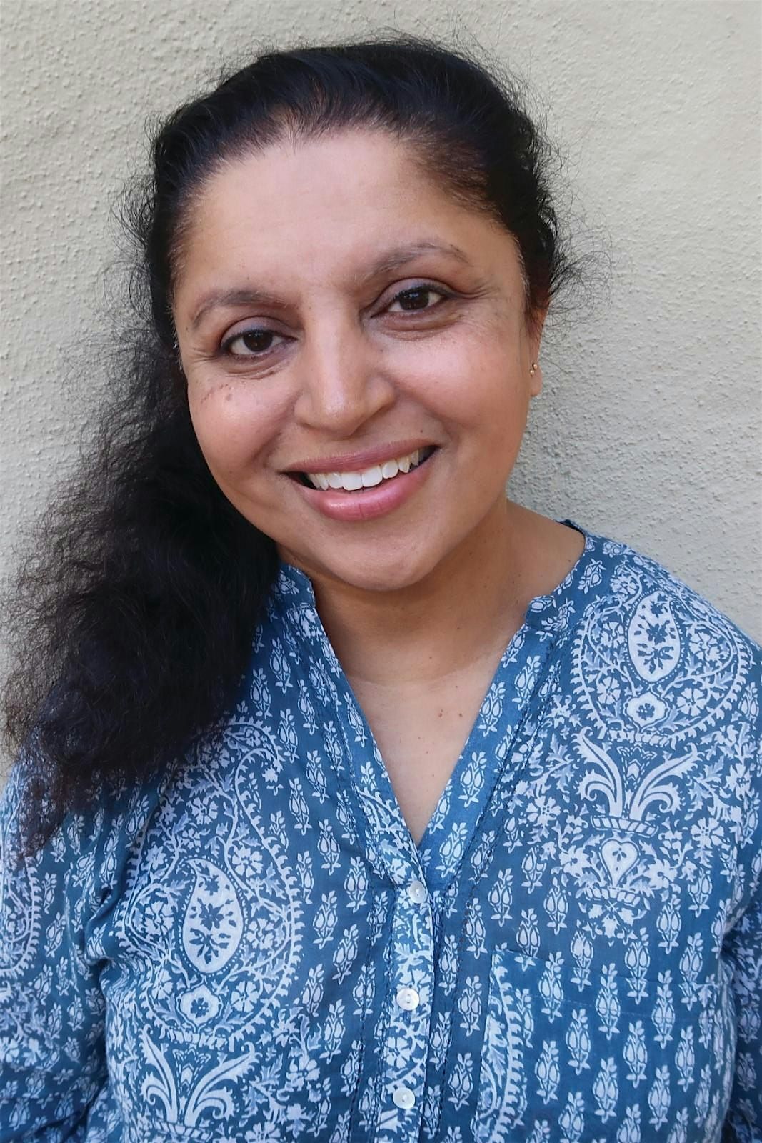 Devi S. Laskar with Alka Joshi, 14 April | Event in Menlo Park | AllEvents