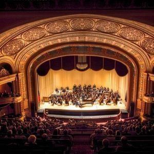 South Bend Symphony Orchestra: Beethovens Eroica