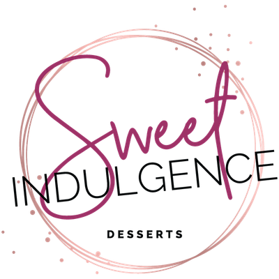 Sweet Indulgence logo